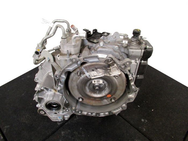 Ford Transit Connect Fusion Automaatbak Versnellingsbak