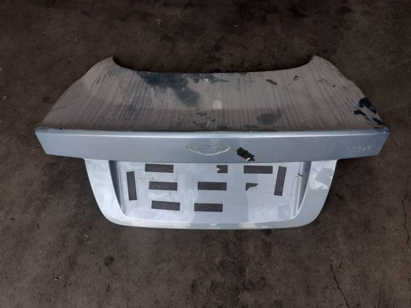 Aston Martin DB9 Achterklep