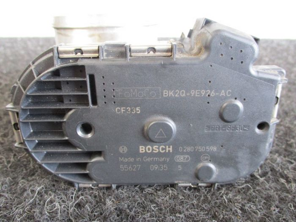 Ford Ranger Transit 2.2 TDCI HDI Gasklep