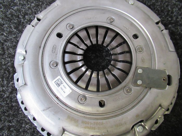 Ford Transit 2.0D 170PK Schwungradkupplungssatz 0KM