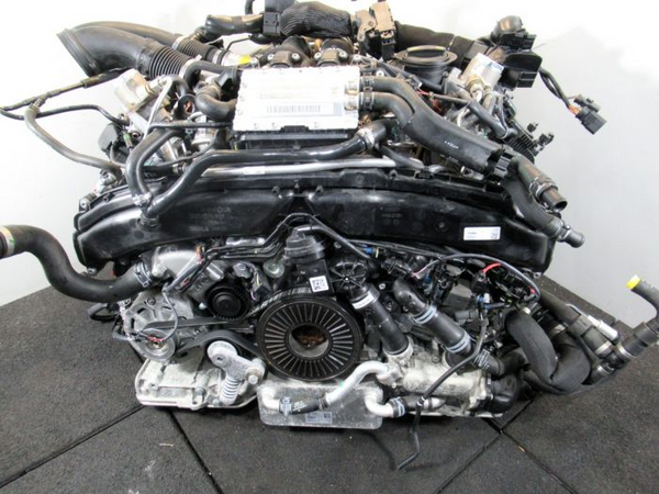 Audi S6 S7 A8 4.0TFSI CTG Motor Compleet 70KM
