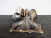 BMW 135 335 Z4 306-340PK N54B30A Turbo 1-3