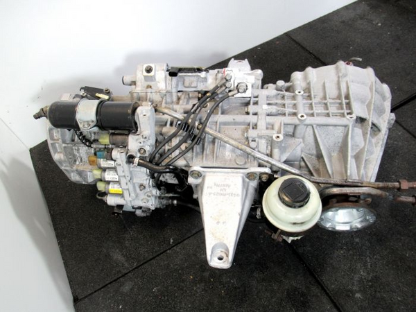 Aston Martin Vantage 4.7 V8 Versnellingsbak