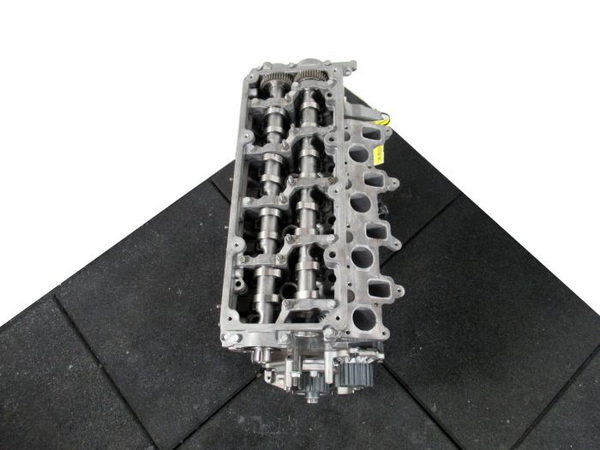 Audi A4 A5 A6 Q5 Seat Exeo 2.0TDI 163/170PK CAH Motor