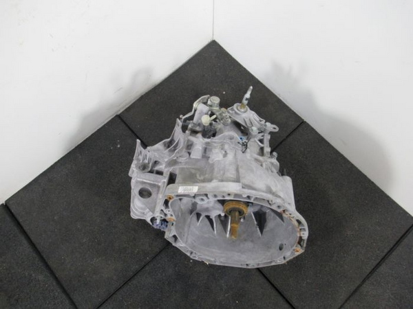 Renault Megane II 1.9dCi 6 Versnellingsbak