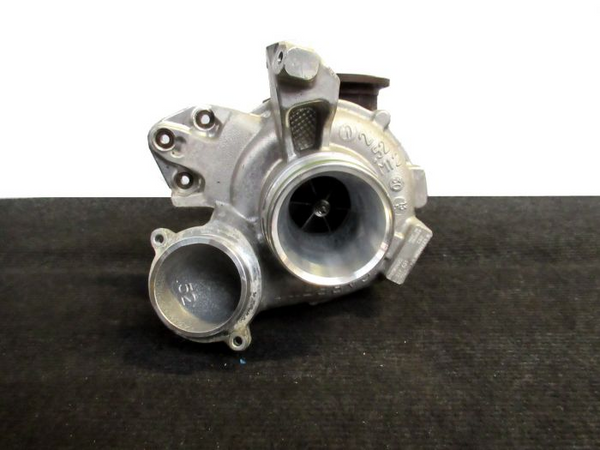 BMW 535d 740d N57 Turbo