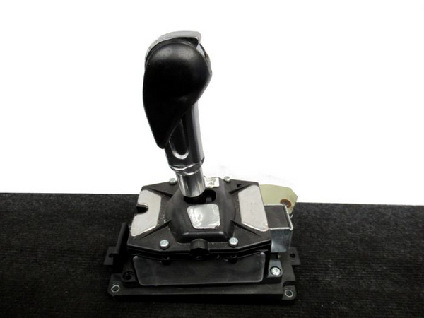 Porsche 911 991 PDK Gearshift Unit With Lever