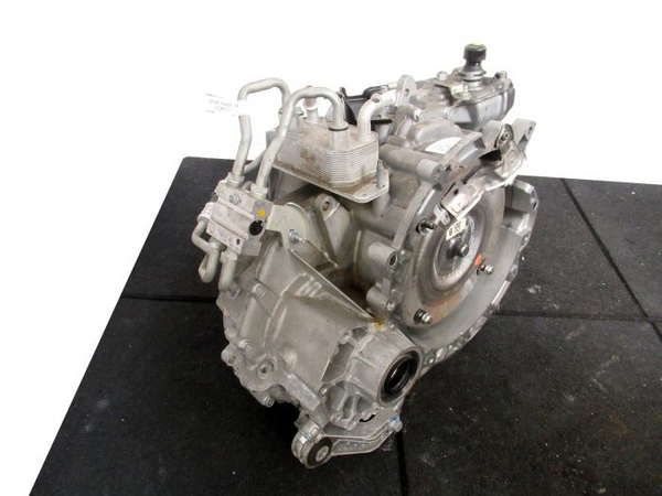 Ford Transit Connect Fusion Automaatbak Versnellingsbak