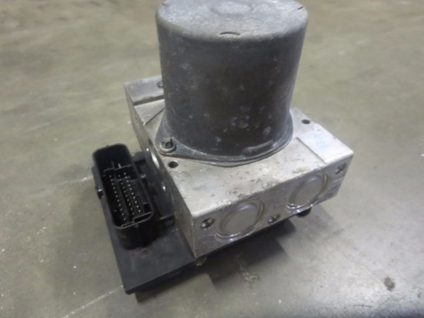 Porsche Panamera ABS Unit Pomp