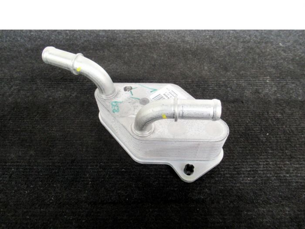 Opel Astra Insignia Saab 9-5 2.0T Oliekoeler 0KM