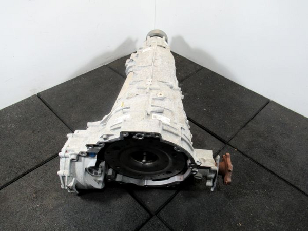 Audi A8 4H 4.0TFSI PTS Automaat Versnellingsbak 74KM