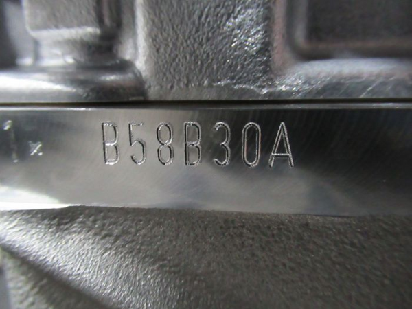 BMW 140i 240i 340i 440i 740i B58B30A Motor Nieuw