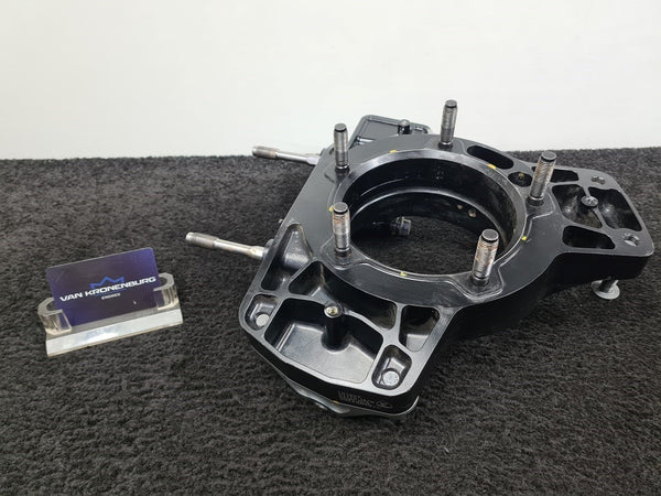 Lamborghini Huracan LP610 5.2 Fusee Rechts-Achter 4TA505436A