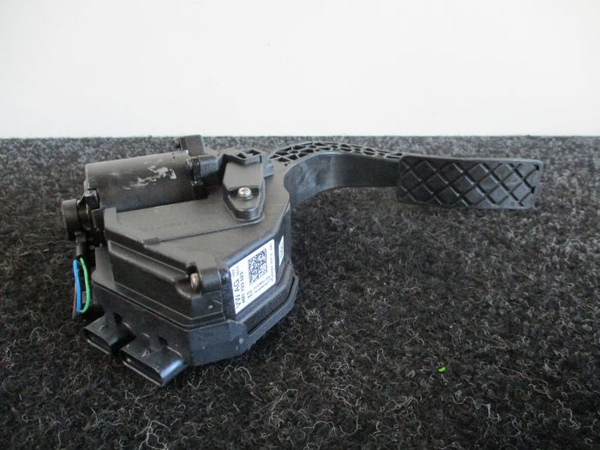 Audi Q7 4M 3.0 TDI V6 E-Tron Gaspedaal