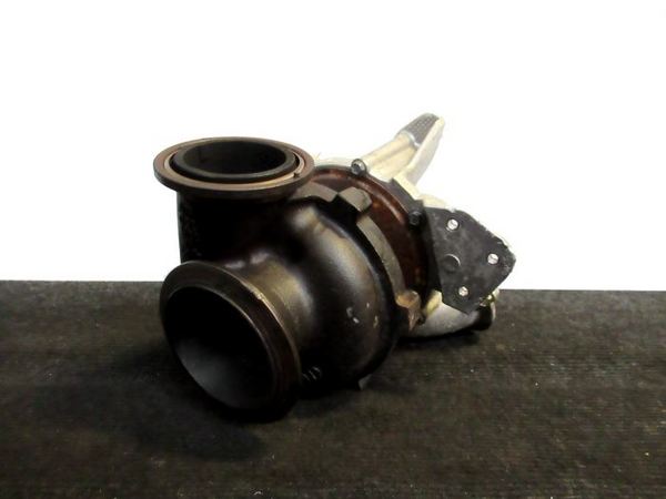 BMW 535d 740d N57 Turbo