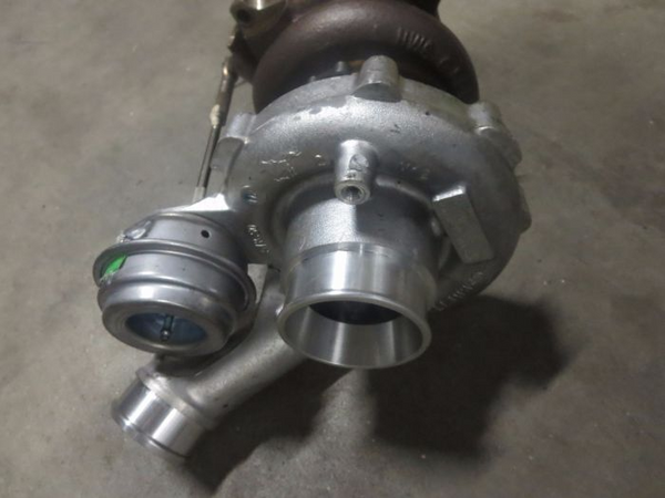 Mercedes E S CL 5.5 63 AMG Turbo