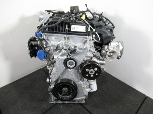 Ford Ranger Explorer 2019- 2.3 EcoBoost L4 Motor Nieuw