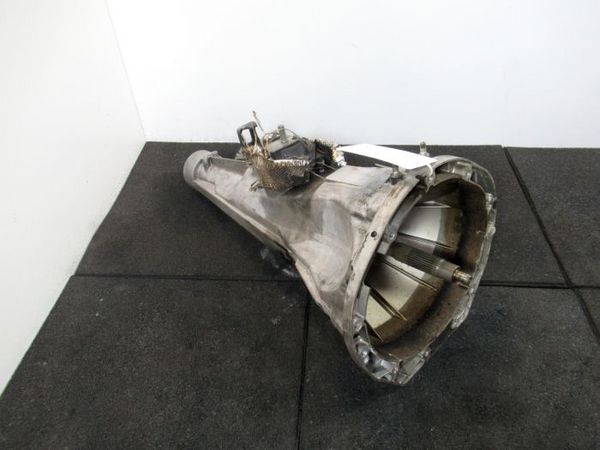 Ferrari California DCT F1 Versnellingsbak Huis