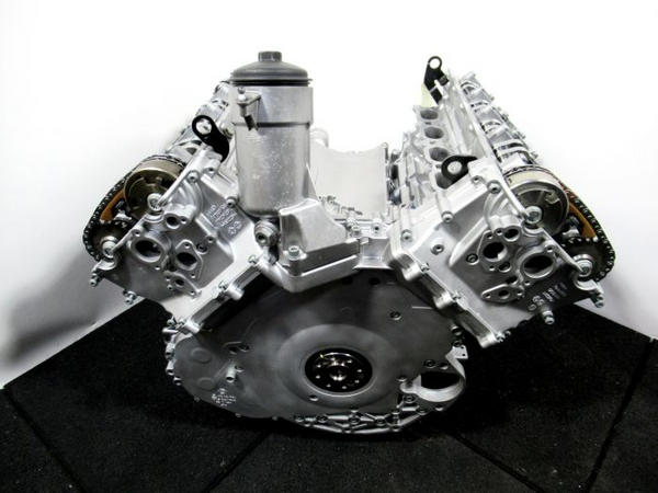 Audi S4 B6 B7 V8 344PK BBK Motor