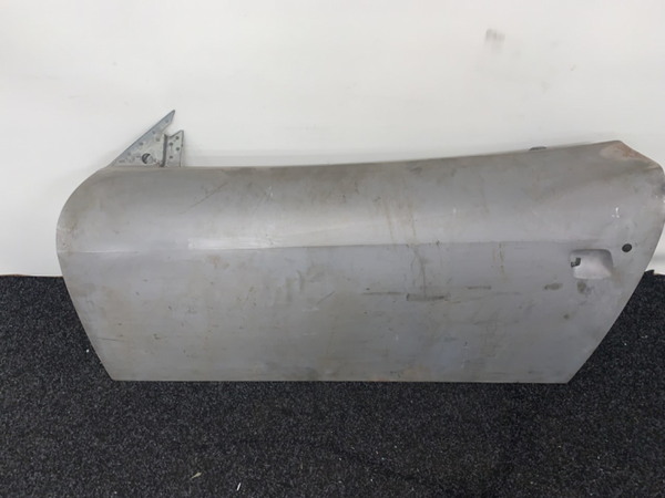 Ferrari 550 575 Maranello Portier Links Ongespoten