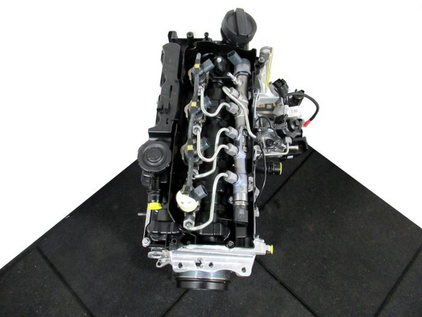 BMW X1 2 Serie Mini 2.0D B47C20A Motor