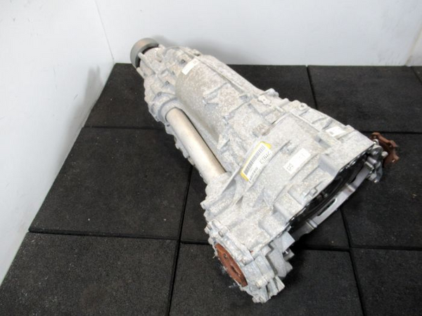 Audi A8 4H 4.0TFSI PTS Automaat Versnellingsbak 74KM