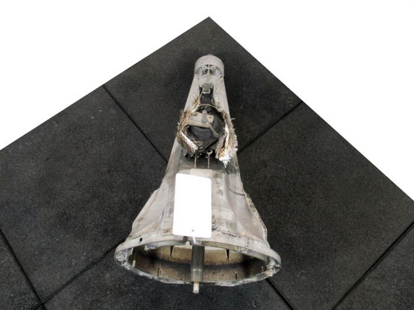 Ferrari California DCT F1 Versnellingsbak Huis