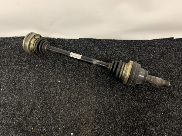 Ferrari 550 575 Maranello Aandrijfas Links Achter