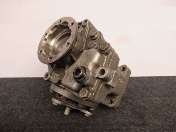 Audi A3 S3 TT 1.8T Quattro Differentieel