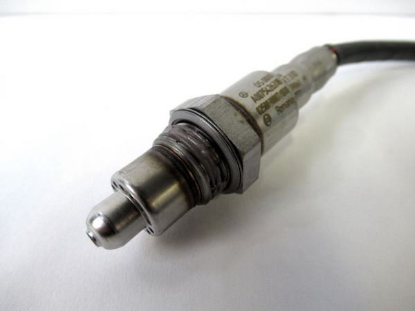 Mercedes A B CLA S Klasse Benzine 2012- Lambda Sonde