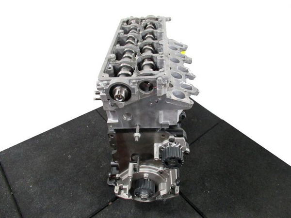 Audi A4 A5 A6 Q5 Seat Exeo 2.0TDI 163/170PK CAH Motor