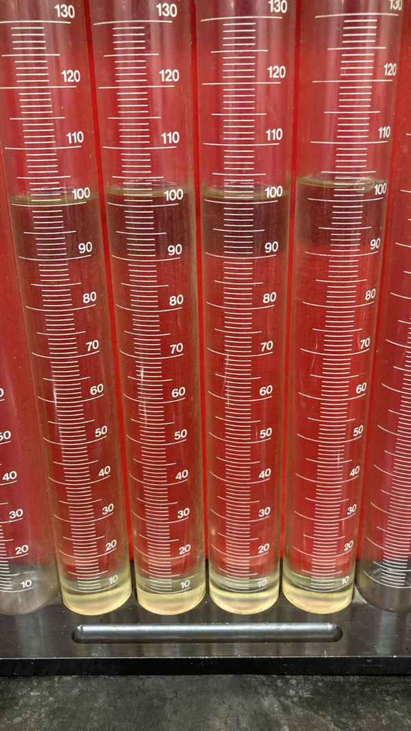 Lancia Delta Integrale 2.0L 16V Evo Injectorset