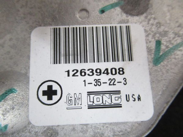 Opel Astra Insignia Saab 9-5 2.0T Oliekoeler 0KM