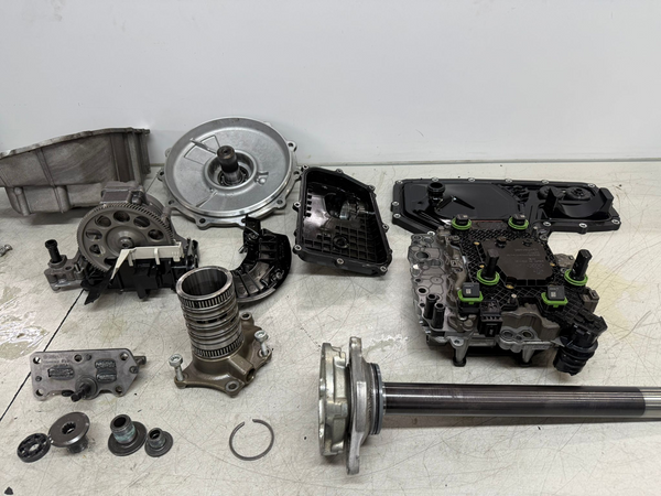 Audi R8 (4S3) 5.2 V10 FSI UJW Automaatbak 0BZ300042C Gereviseerd