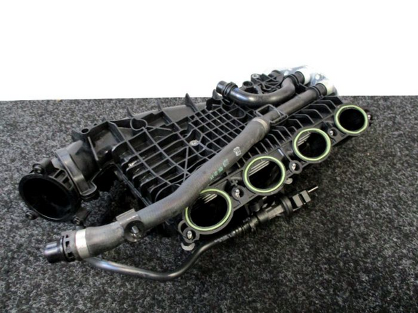 BMW 1 2 3 4 5 6 7 Serie X3 B48B20 Inlaat