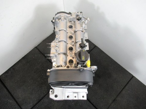 VW Audi Seat Skoda 1.4 TSI 125PK CZC Motor 0KM