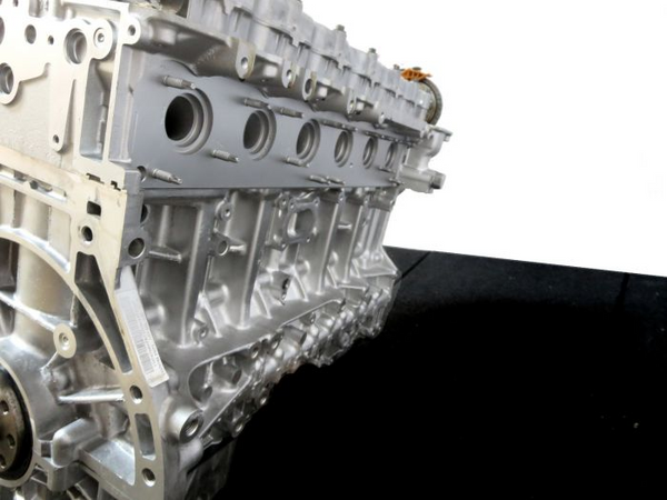 BMW 1 3 7 Serie X6 N54B30A Motor 0KM