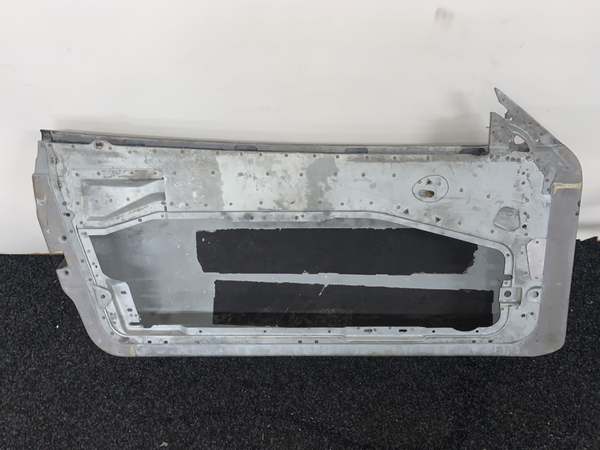 Ferrari 550 575 Maranello Portier Links Ongespoten