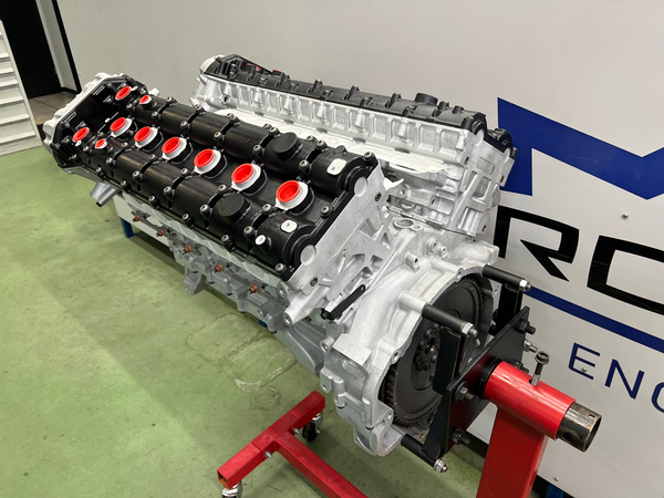 Lamborghini Aventador LP700 V12 6.5 L539 Motor