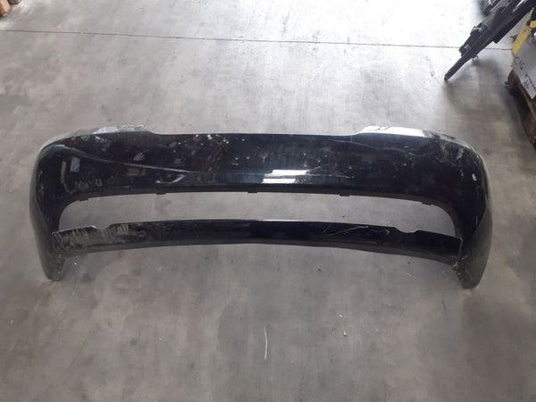 Aston Martin DB9 Achterbumper