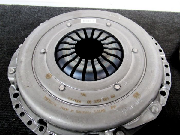Opel Insignia Saab 9-3 2.0T 220PK Schwungradkupplungssatz 0KM