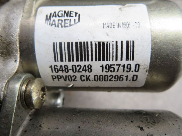 Ferrari Hydraulic Pomp Schakelstysteem Versnellingsbak