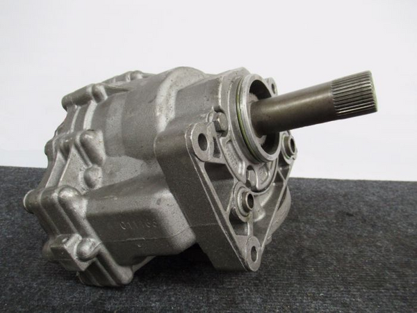 Audi A3 S3 TT 1.8T Quattro Differentieel