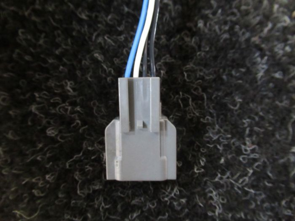 Renault Master IV 2.3 dCi 165 16V FWD M9T702 Lambda sensor