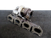 Porsche Panamera 970 4.8 500PK Turbo Links