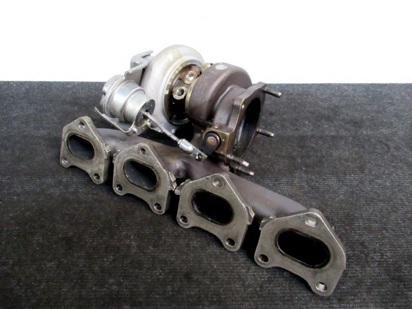 Porsche Panamera 970 4.8 500PK Turbo Links