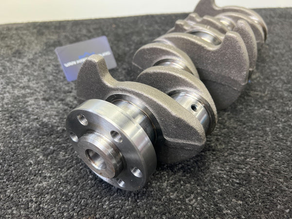 Volkswagen Golf (VI) 1.4 TFSI CAV CAX CTH Krukas