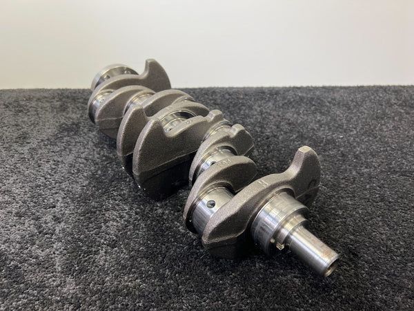 Volkswagen Golf (VI) 1.4 TFSI CAV CAX CTH Krukas