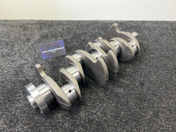 Volkswagen Golf (VI) 1.4 TFSI CAV CAX CTH Krukas