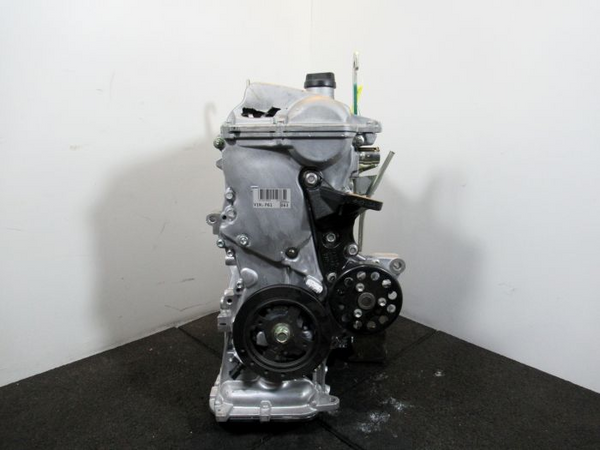 Toyota Yaris Prius 1.5 1NZ-FE Motor 0KM